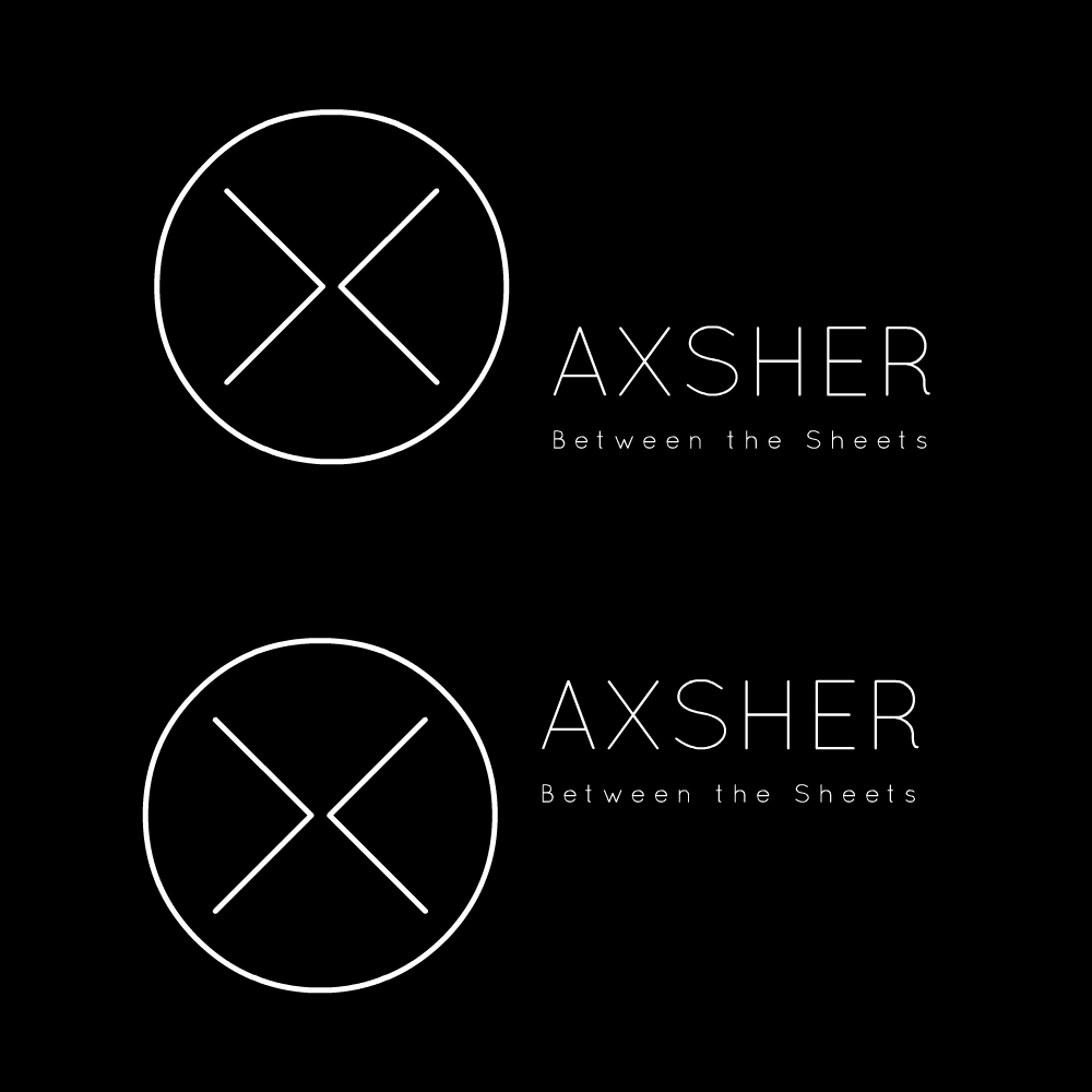 Etikett-Design von designdruid für Axsher | Design #14344023