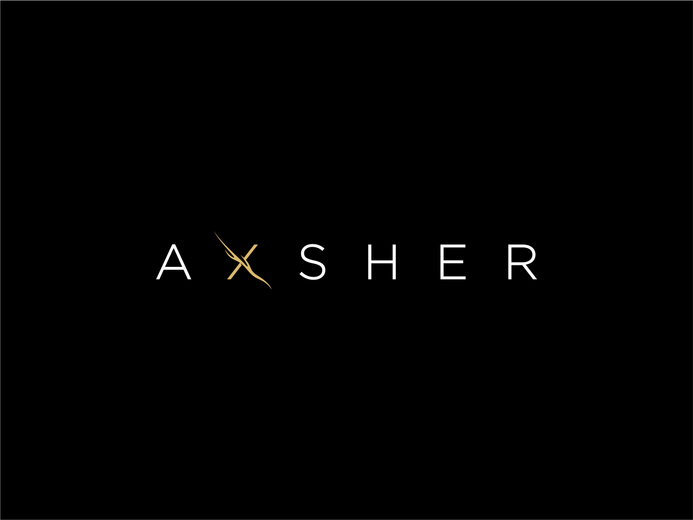 Label Design by Gree™ for Axsher | Design #14302598