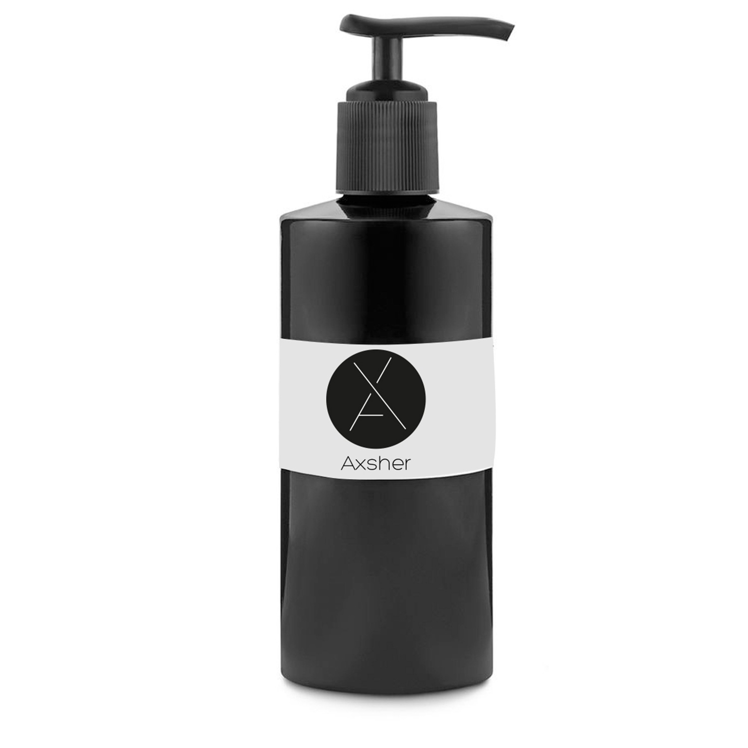 Etikett-Design von Chris Bennet für Axsher | Design #14288510