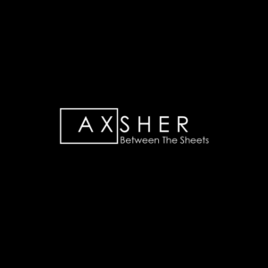 Etikett-Design von Chris Bennet für Axsher | Design: #14342079