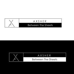 Etikett-Design von Chris Bennet für Axsher | Design: #14342080