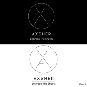Design Étiquette par Chris Bennet pour Axsher | Design : #14397328