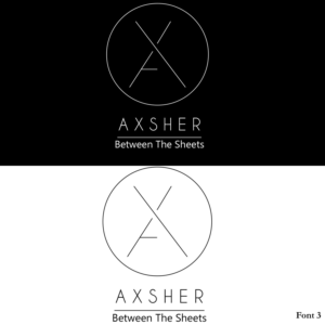 Design Étiquette par Chris Bennet pour Axsher | Design : #14397735