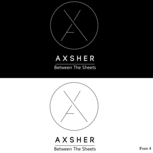 Design Étiquette par Chris Bennet pour Axsher | Design : #14397752
