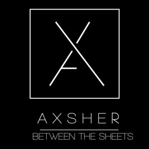 Etikett-Design von Chris Bennet für Axsher | Design: #14435286