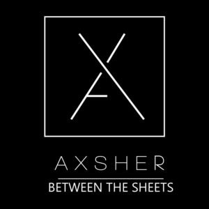 Etikett-Design von Chris Bennet für Axsher | Design: #14435287