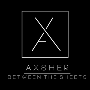 Etikett-Design von Chris Bennet für Axsher | Design: #14435288