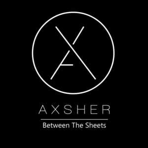 Design Étiquette par Chris Bennet pour Axsher | Design : #14448982