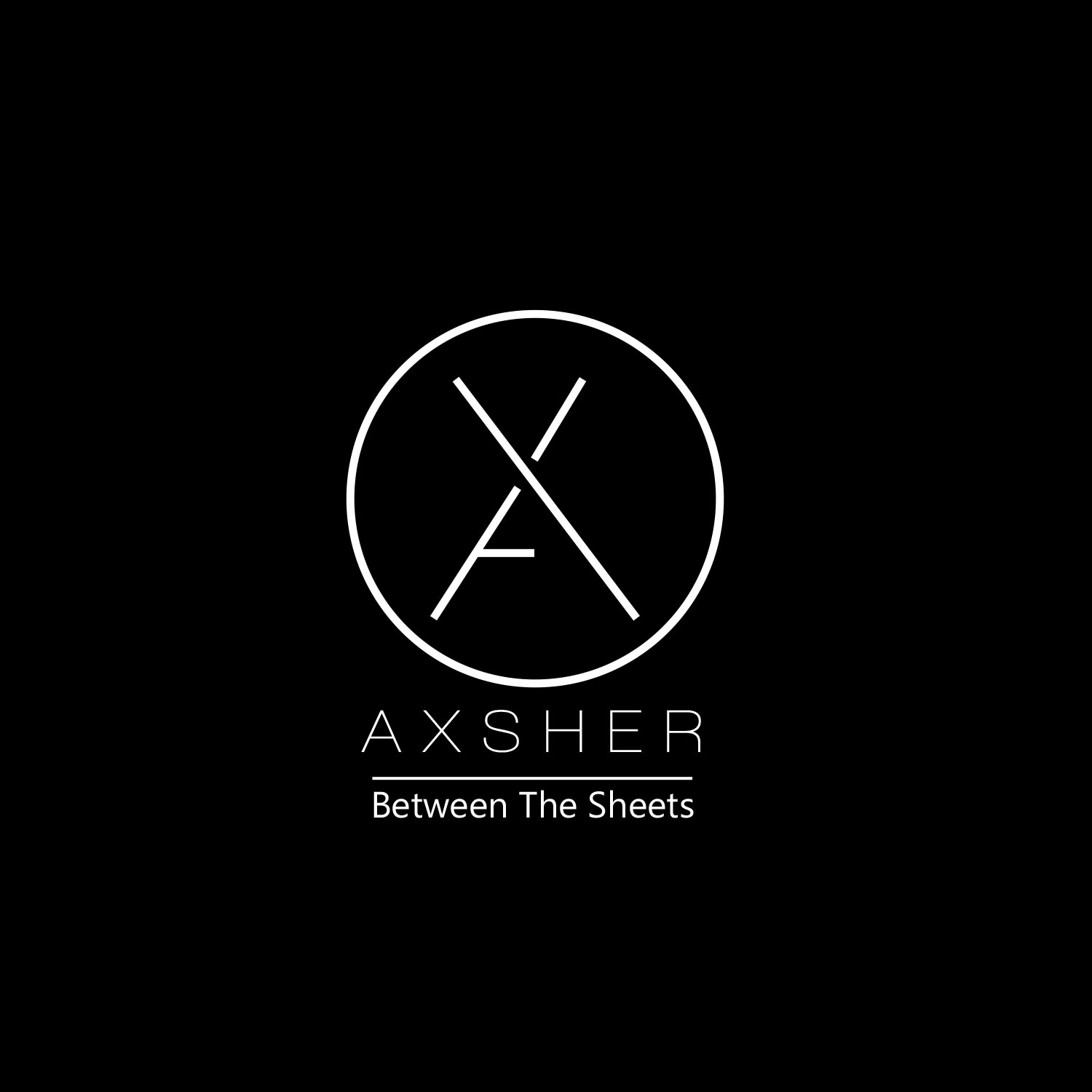 Etikett-Design von Chris Bennet für Axsher | Design #14462343