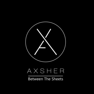 Design Étiquette par Chris Bennet pour Axsher | Design : #14491741