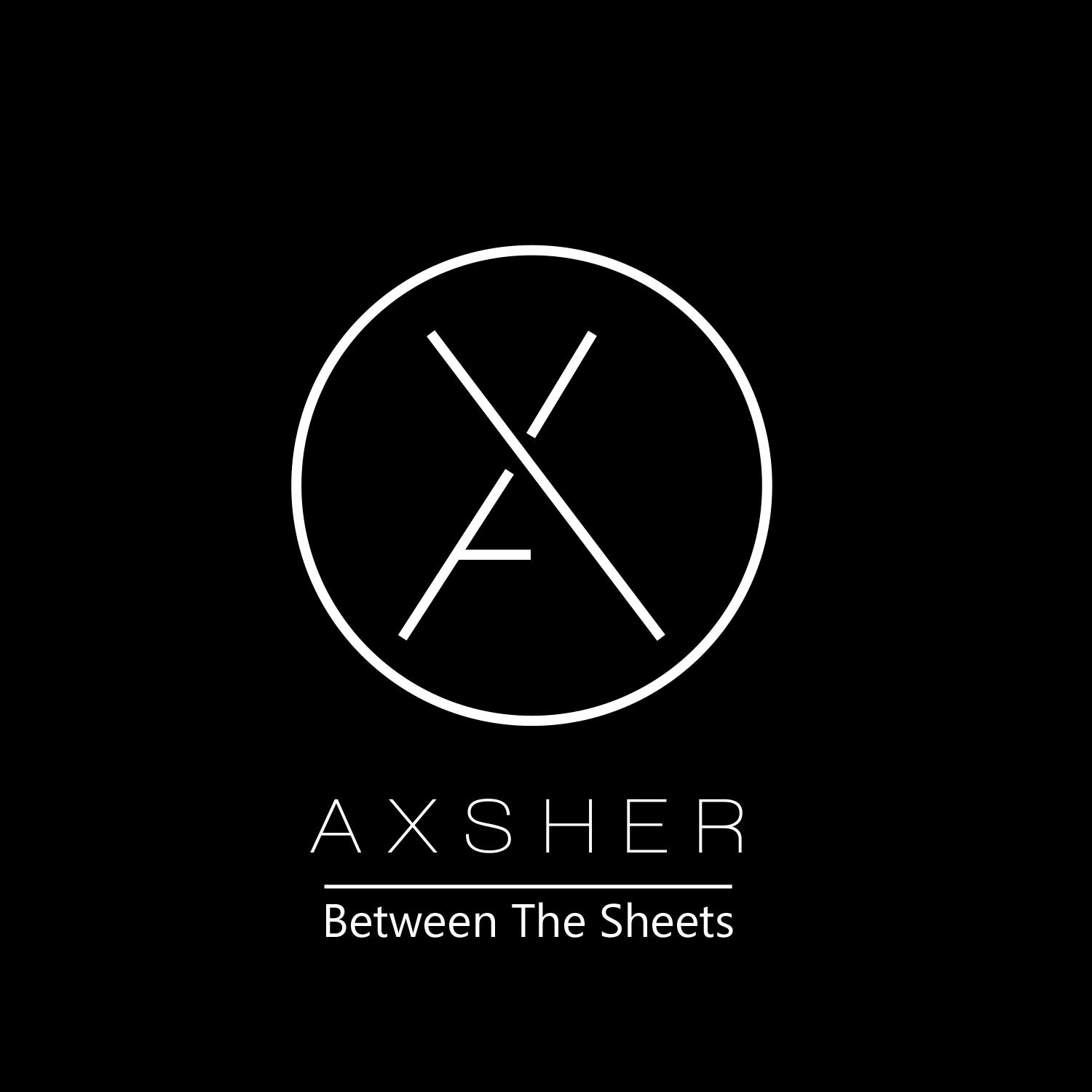 Design Étiquette par Chris Bennet pour Axsher | Design #14491742