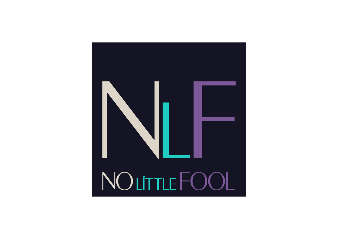 Logo Design by daniswarasayang for No Little Fool | Design #2520976