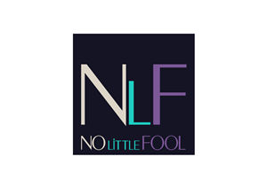 Logo Design by daniswarasayang for No Little Fool | Design: #2520976