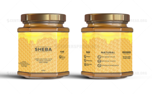 Diseño de Empaque por CENTERSPREAD para The Eastern Market Pte Ltd | Diseño: #14324669