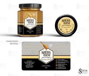 Diseño de Empaque por SofiaDesignStudio para The Eastern Market Pte Ltd | Diseño: #14334982