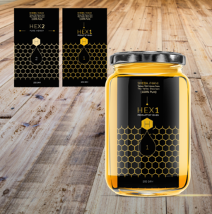 Diseño de Empaque por schk para The Eastern Market Pte Ltd | Diseño: #14270242