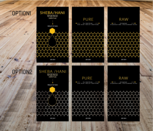 Diseño de Empaque por schk para The Eastern Market Pte Ltd | Diseño: #14309957