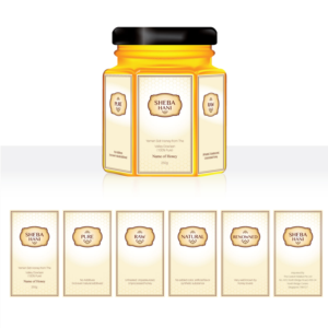 Diseño de Empaque por chathurasoori para The Eastern Market Pte Ltd | Diseño: #14327121