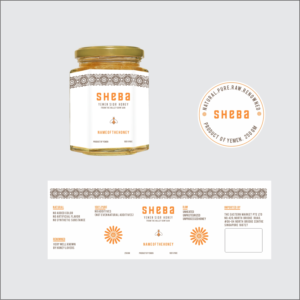 Packaging Design by fumbh.designs