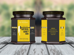 Diseño de Empaque por SD-Designs para The Eastern Market Pte Ltd | Diseño: #14302792