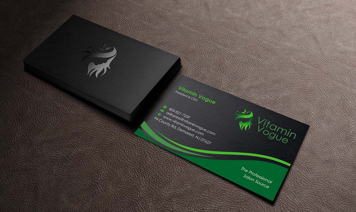 Diseño de Tarjeta de Presentación por INDIAN_Ashok para este proyecto | Diseño #14237106