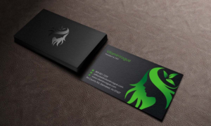 Business Card Design by INDIAN_Ashok for this project | Design: #14237109