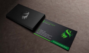 Business Card Design by INDIAN_Ashok for this project | Design: #14237110