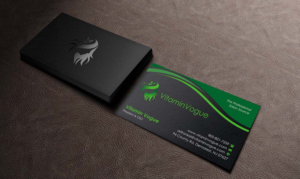 Business Card Design by INDIAN_Ashok for this project | Design: #14237111
