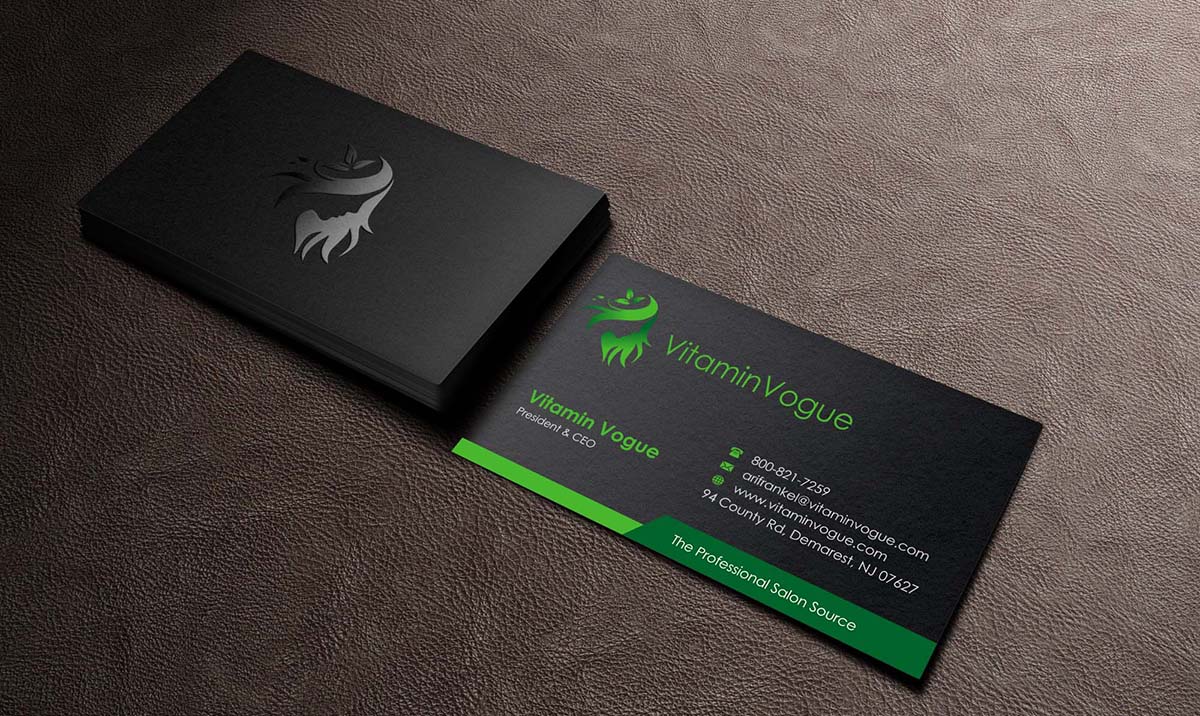 Diseño de Tarjeta de Presentación por INDIAN_Ashok para este proyecto | Diseño #14237114