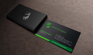 Business Card Design by INDIAN_Ashok for this project | Design: #14237114