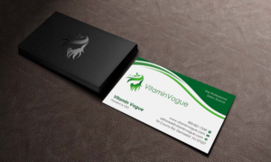 Business Card Design by INDIAN_Ashok for this project | Design: #14237115