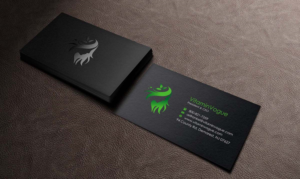 Business Card Design by INDIAN_Ashok for this project | Design: #14237116