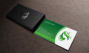 Business Card Design by INDIAN_Ashok for this project | Design: #14237117
