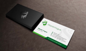 Business Card Design by INDIAN_Ashok for this project | Design: #14237118