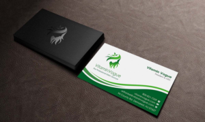 Business Card Design by INDIAN_Ashok for this project | Design: #14237119