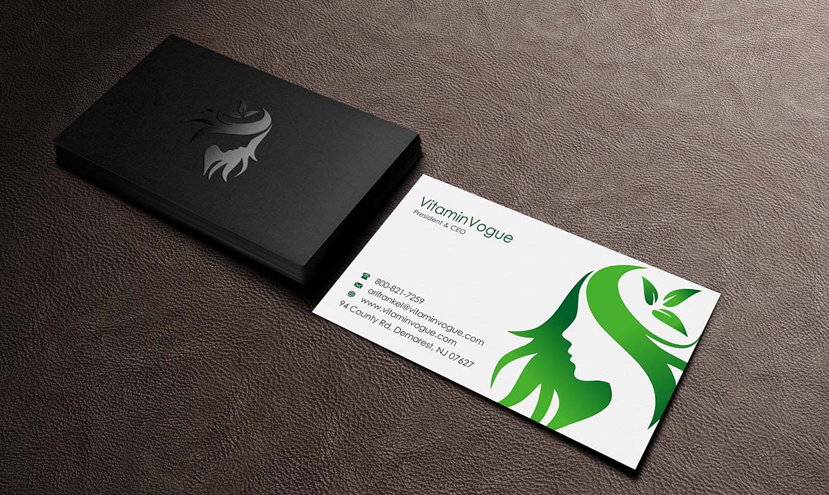 Diseño de Tarjeta de Presentación por INDIAN_Ashok para este proyecto | Diseño #14237120