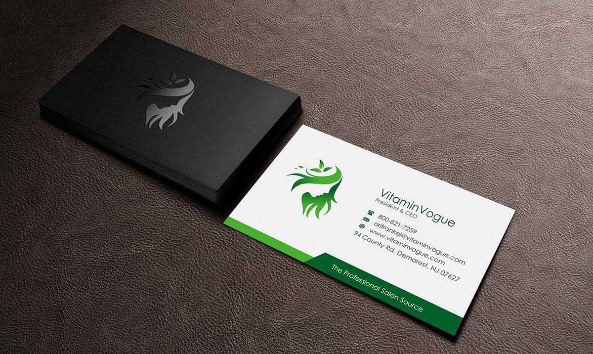 Diseño de Tarjeta de Presentación por INDIAN_Ashok para este proyecto | Diseño #14237121
