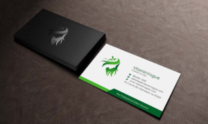 Business Card Design by INDIAN_Ashok for this project | Design: #14237121