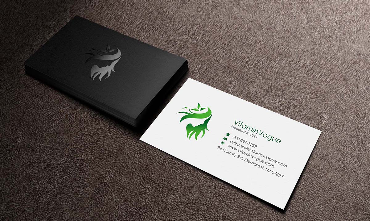 Diseño de Tarjeta de Presentación por INDIAN_Ashok para este proyecto | Diseño #14237122