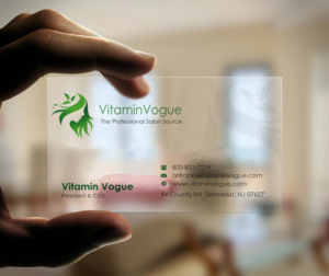 Business Card Design by INDIAN_Ashok for this project | Design: #14237128