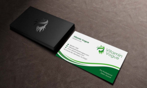 Business Card Design by INDIAN_Ashok for this project | Design: #14237130