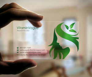 Business Card Design by INDIAN_Ashok for this project | Design: #14237131