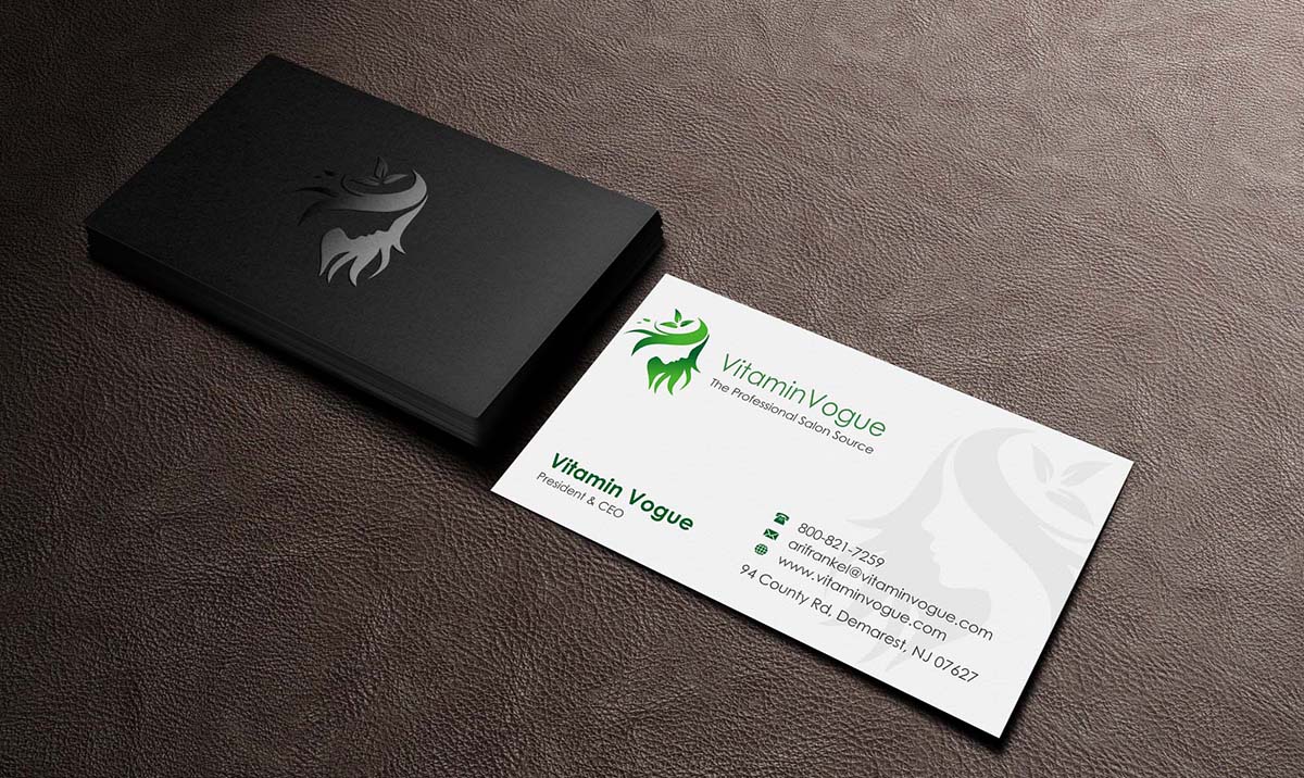 Diseño de Tarjeta de Presentación por INDIAN_Ashok para este proyecto | Diseño #14237132