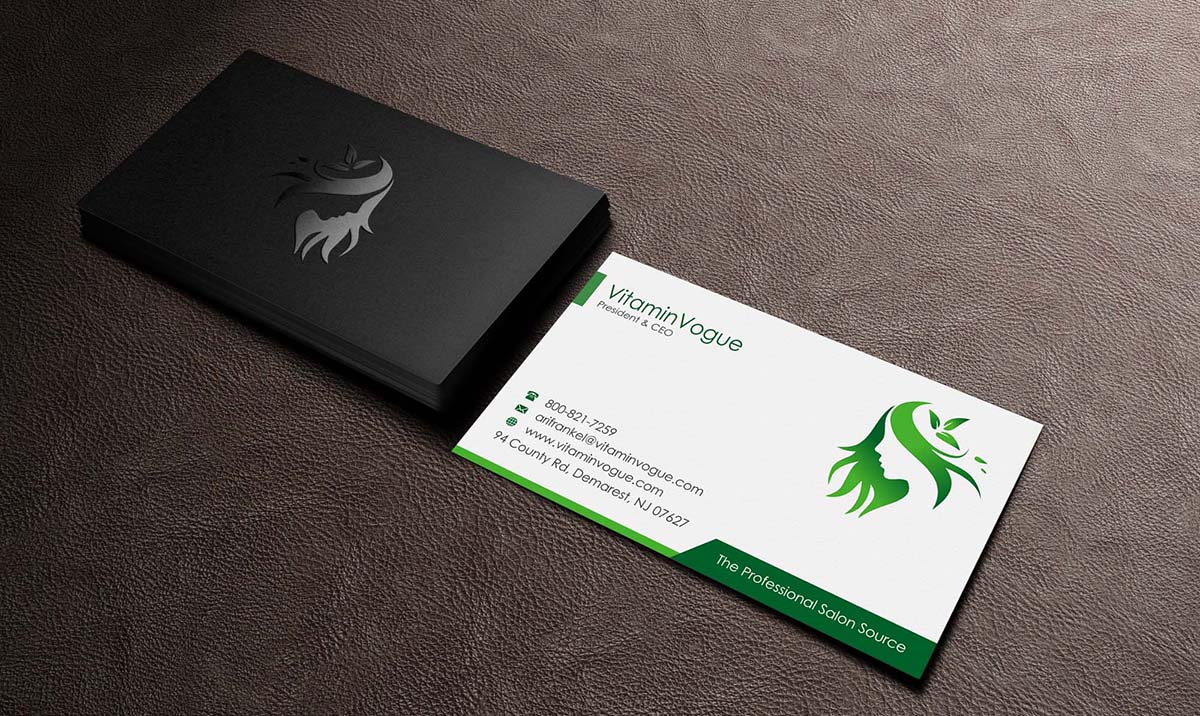 Diseño de Tarjeta de Presentación por INDIAN_Ashok para este proyecto | Diseño #14237133