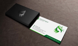 Business Card Design by INDIAN_Ashok for this project | Design: #14237133