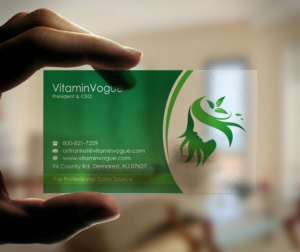 Business Card Design by INDIAN_Ashok for this project | Design: #14237137