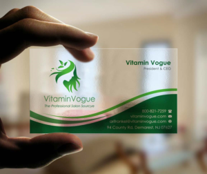 Business Card Design by INDIAN_Ashok for this project | Design: #14237140