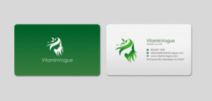 Business Card Design by INDIAN_Ashok for this project | Design: #14237141