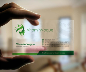Business Card Design by INDIAN_Ashok for this project | Design: #14237144