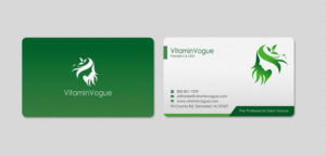 Business Card Design by INDIAN_Ashok for this project | Design: #14237145